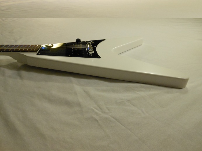 Melody Maker Flying V Picture 11
